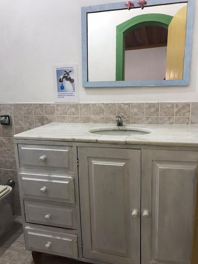 Pousada Florescer Парати Екстериор снимка