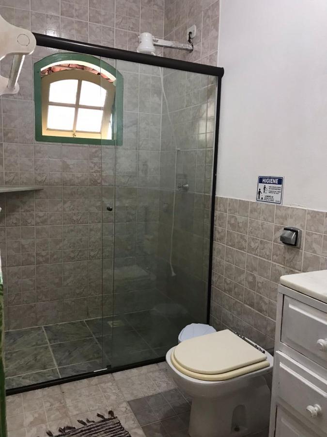 Pousada Florescer Парати Екстериор снимка