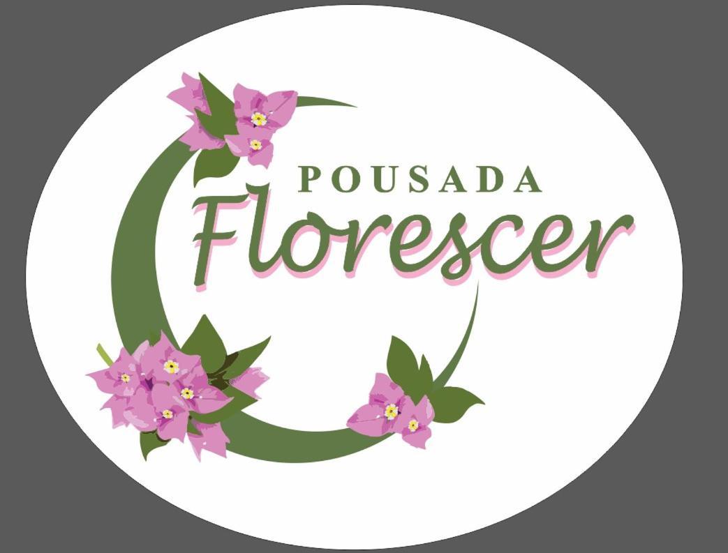 Pousada Florescer Парати Екстериор снимка
